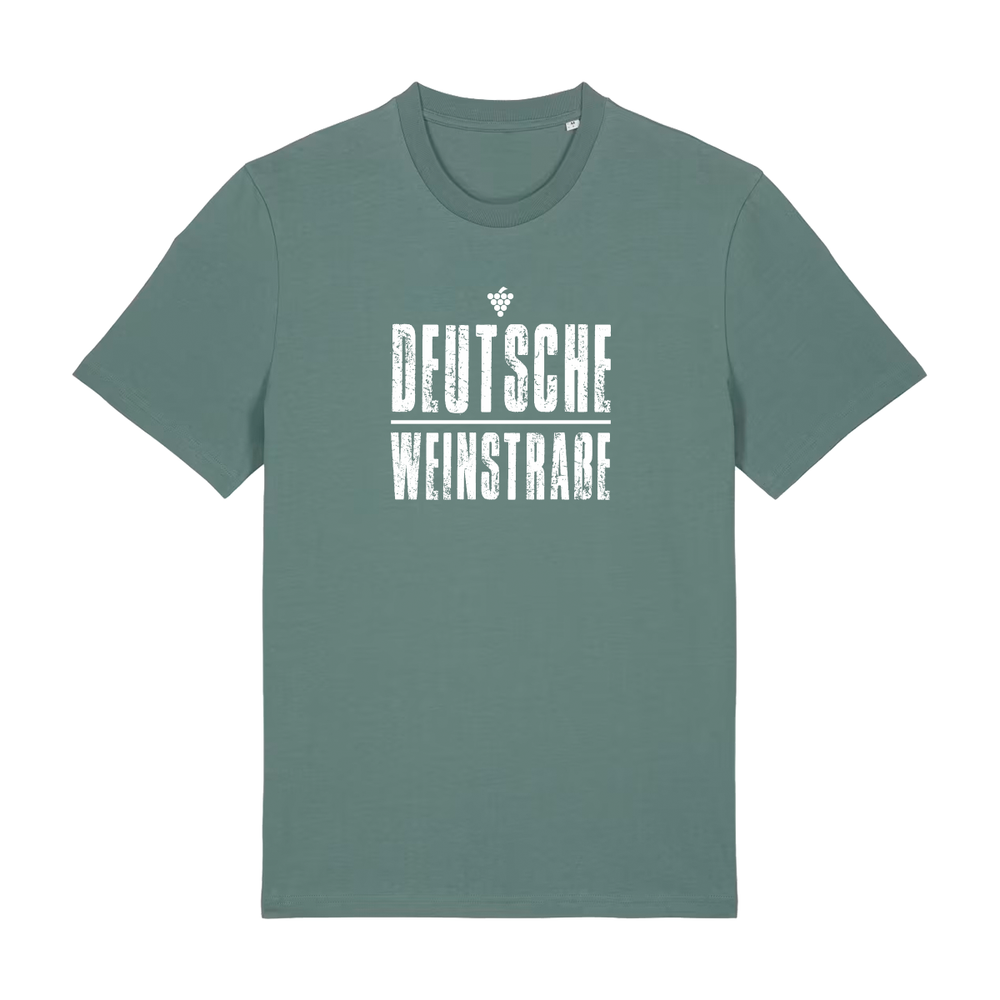 Deutsche Weinstraße II - T-Shirt Unisex