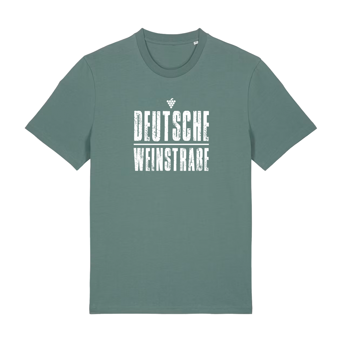 Deutsche Weinstraße II - T-Shirt Unisex