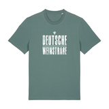 Deutsche Weinstraße II - T-Shirt Unisex