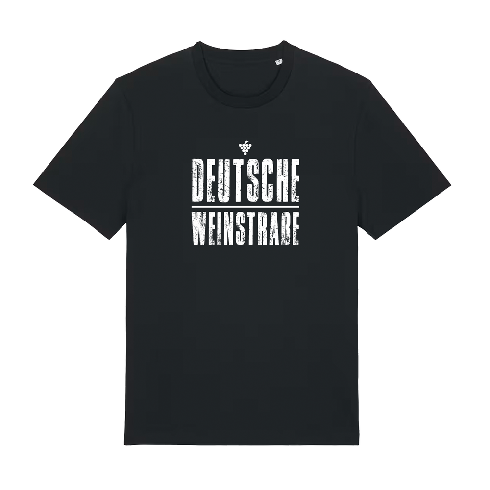 Deutsche Weinstraße II - T-Shirt Unisex