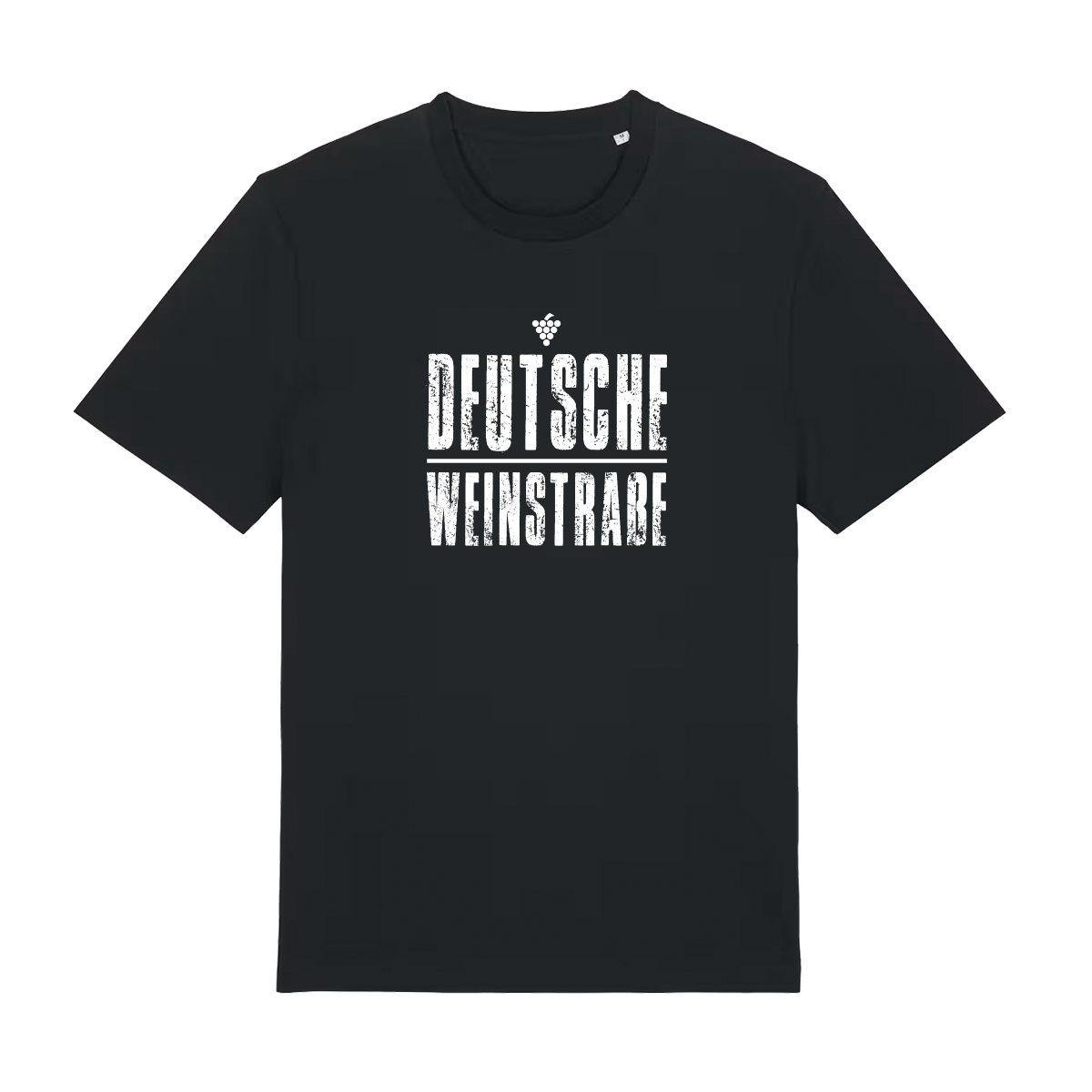 Deutsche Weinstraße II - T-Shirt Unisex