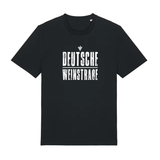 Deutsche Weinstraße II - T-Shirt Unisex