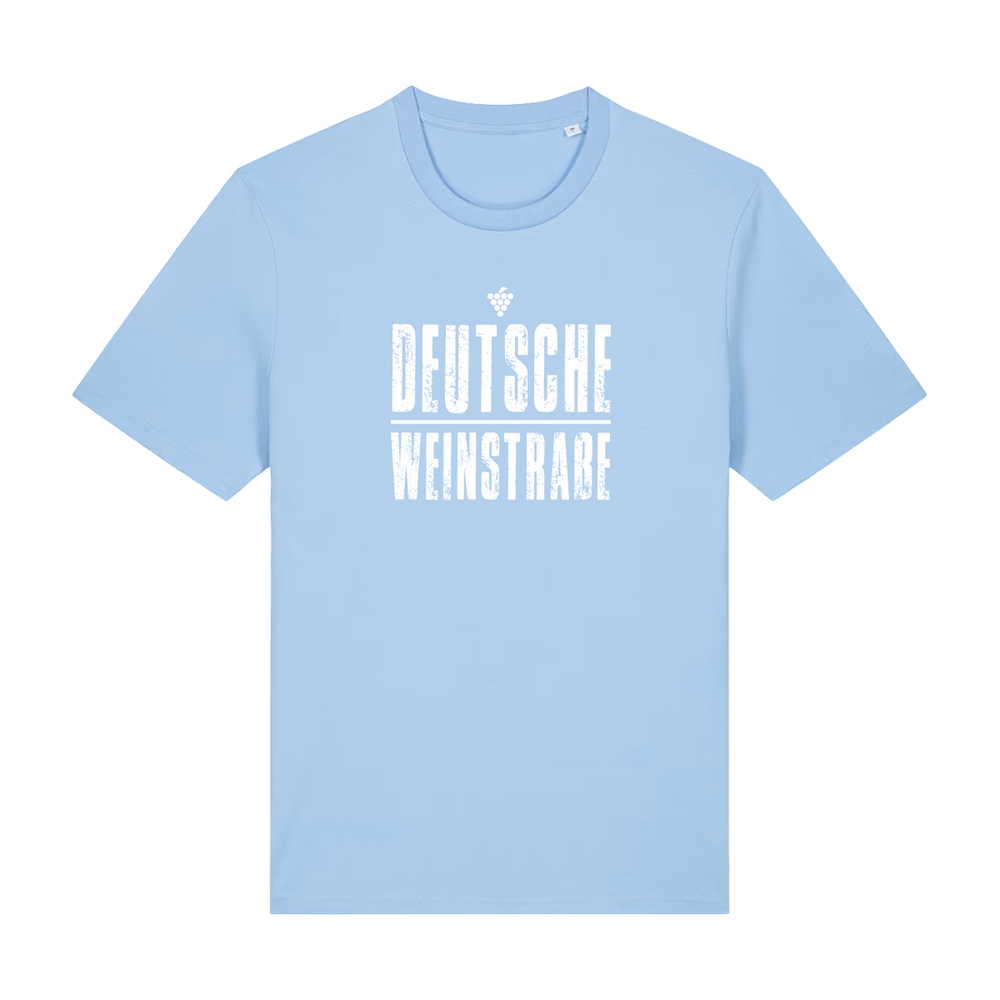 Deutsche Weinstraße II - T-Shirt Unisex