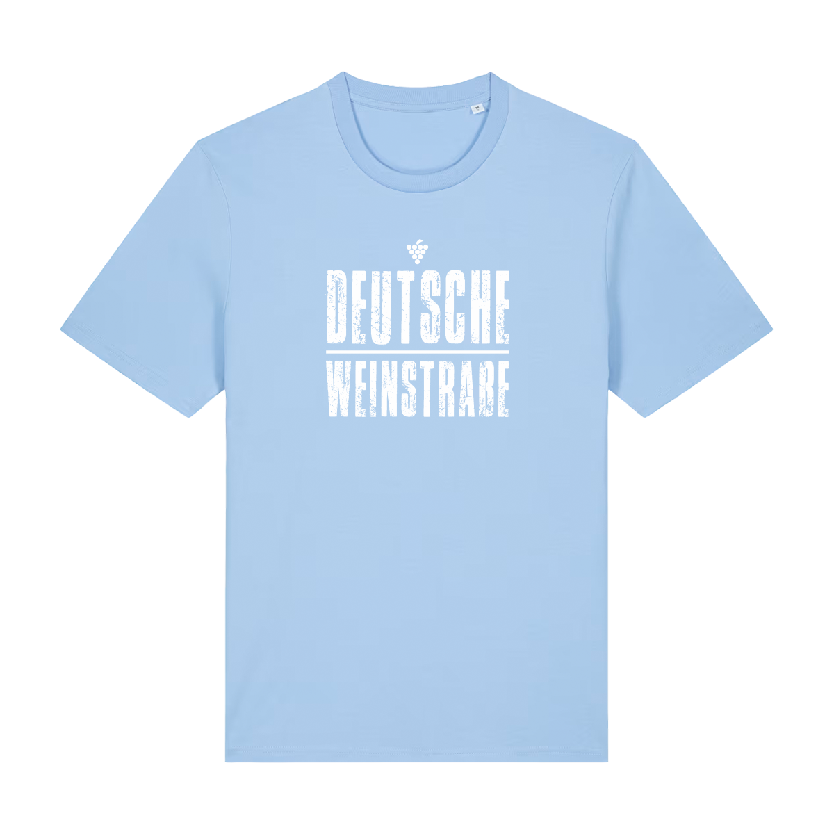 Deutsche Weinstraße II - T-Shirt Unisex