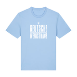 Deutsche Weinstraße II - T-Shirt Unisex