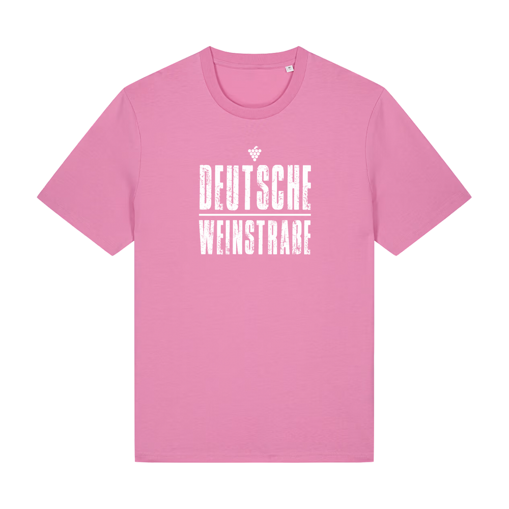 Deutsche Weinstraße II - T-Shirt Unisex