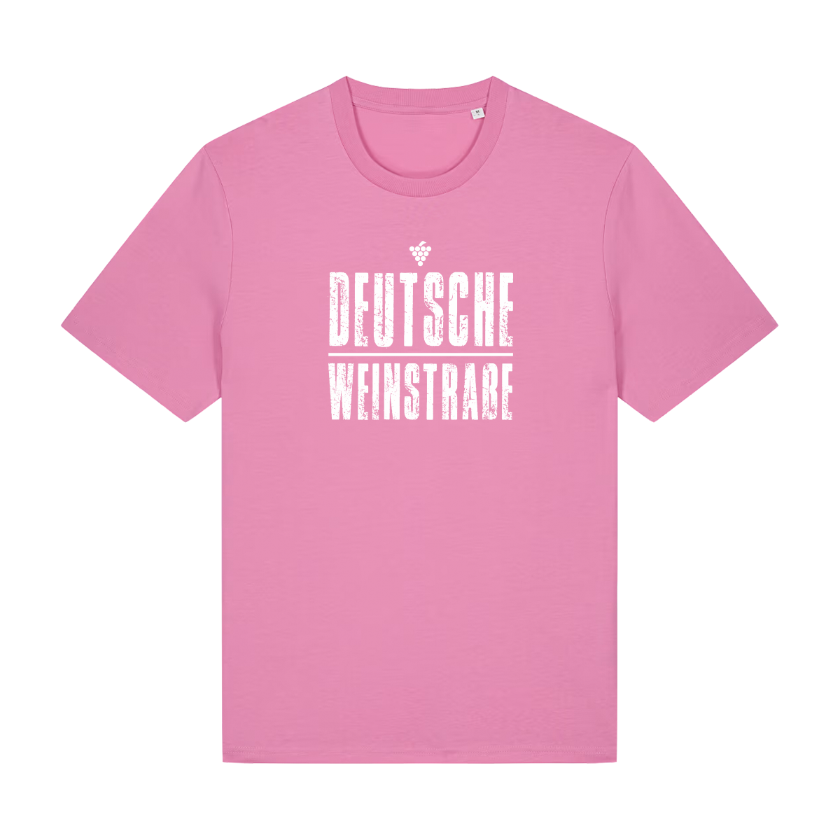 Deutsche Weinstraße II - T-Shirt Unisex