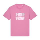 Deutsche Weinstraße II - T-Shirt Unisex