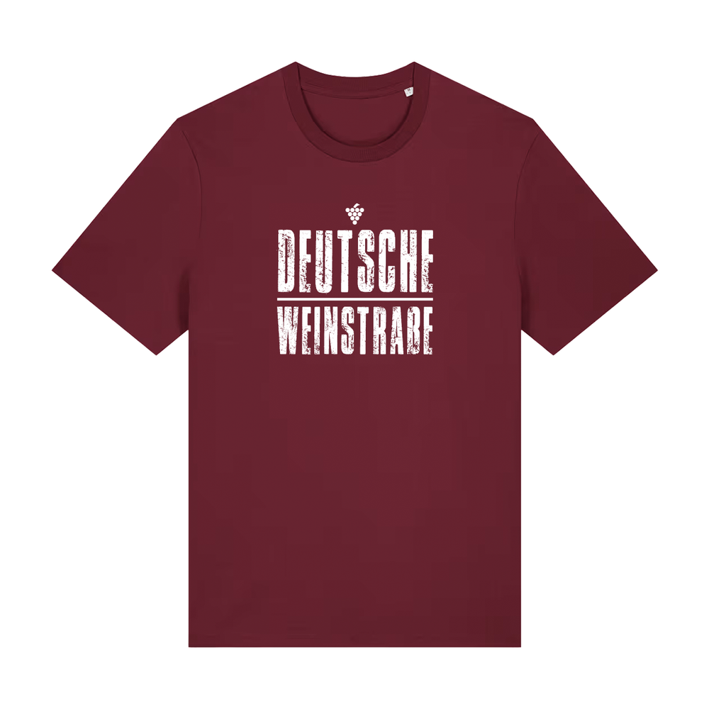 Deutsche Weinstraße II - T-Shirt Unisex