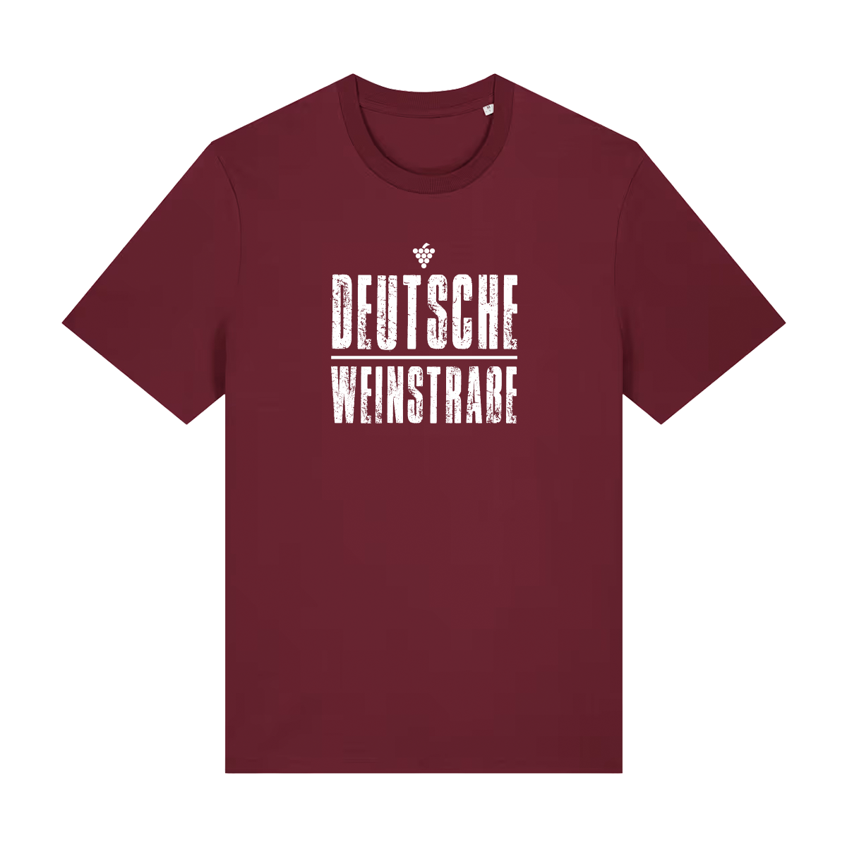 Deutsche Weinstraße II - T-Shirt Unisex