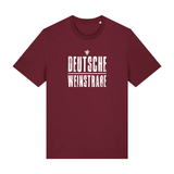 Deutsche Weinstraße II - T-Shirt Unisex