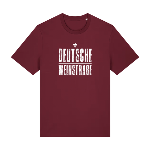 Deutsche Weinstraße II - T-Shirt Unisex