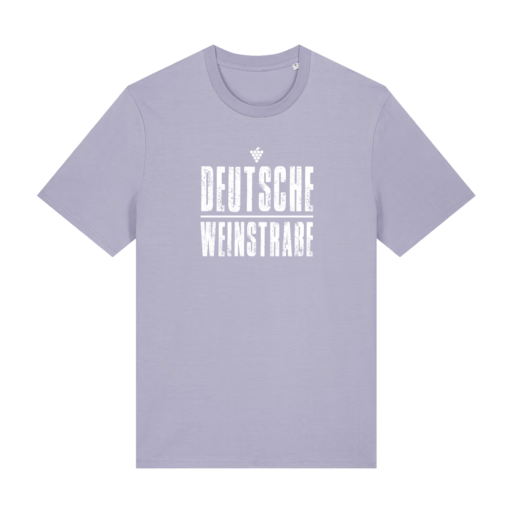Deutsche Weinstraße II - T-Shirt Unisex