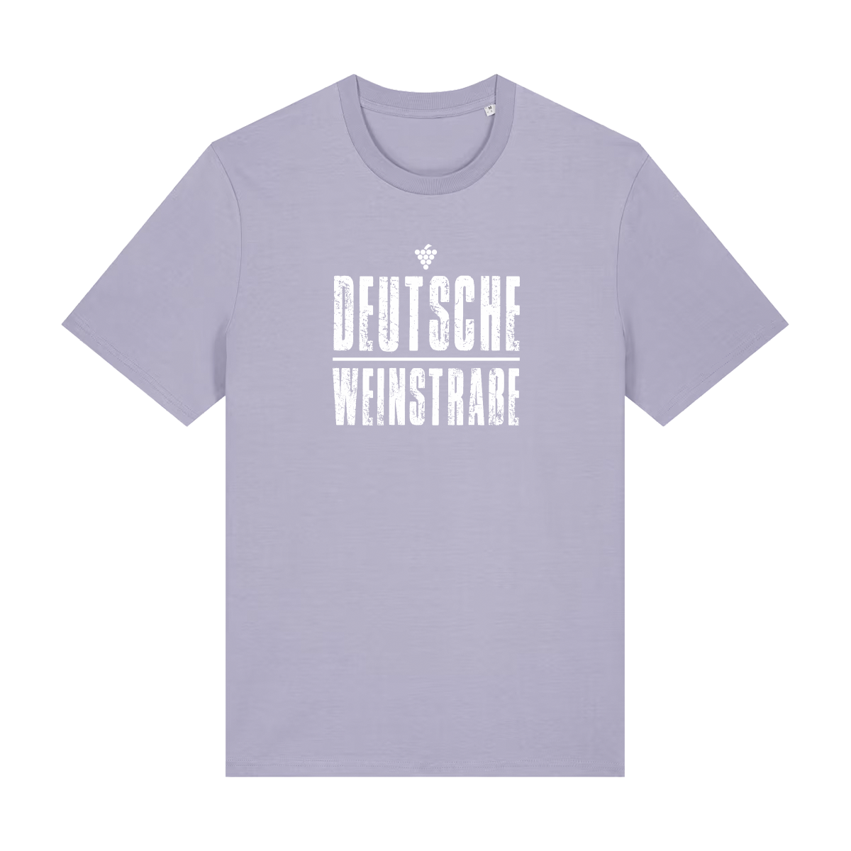 Deutsche Weinstraße II - T-Shirt Unisex