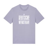 Deutsche Weinstraße II - T-Shirt Unisex