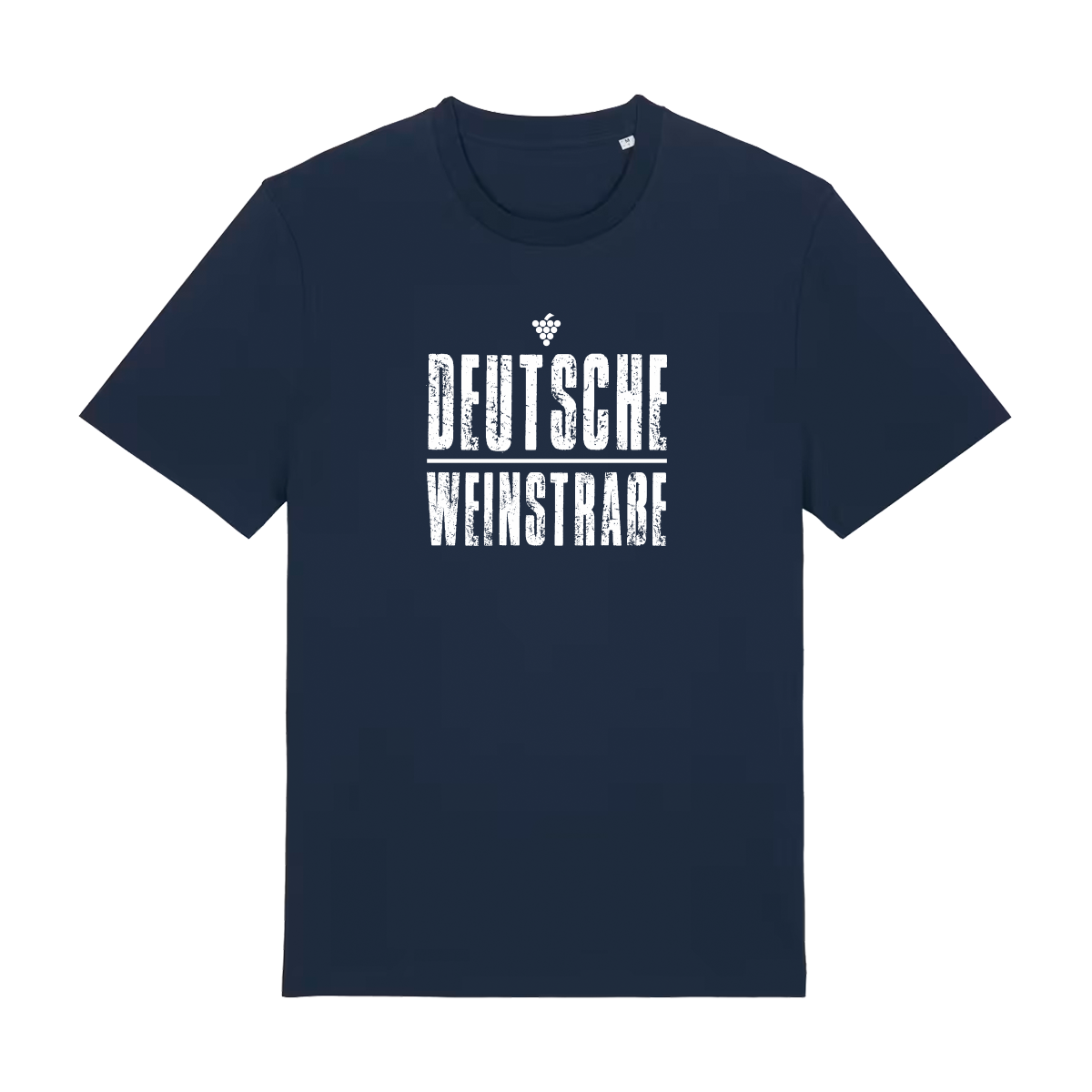 Deutsche Weinstraße II - T-Shirt Unisex