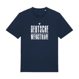 Deutsche Weinstraße II - T-Shirt Unisex