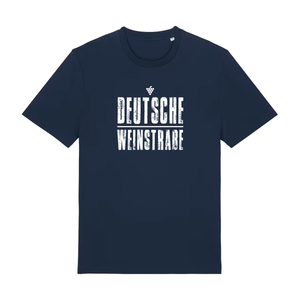 Deutsche Weinstraße II - T-Shirt Unisex