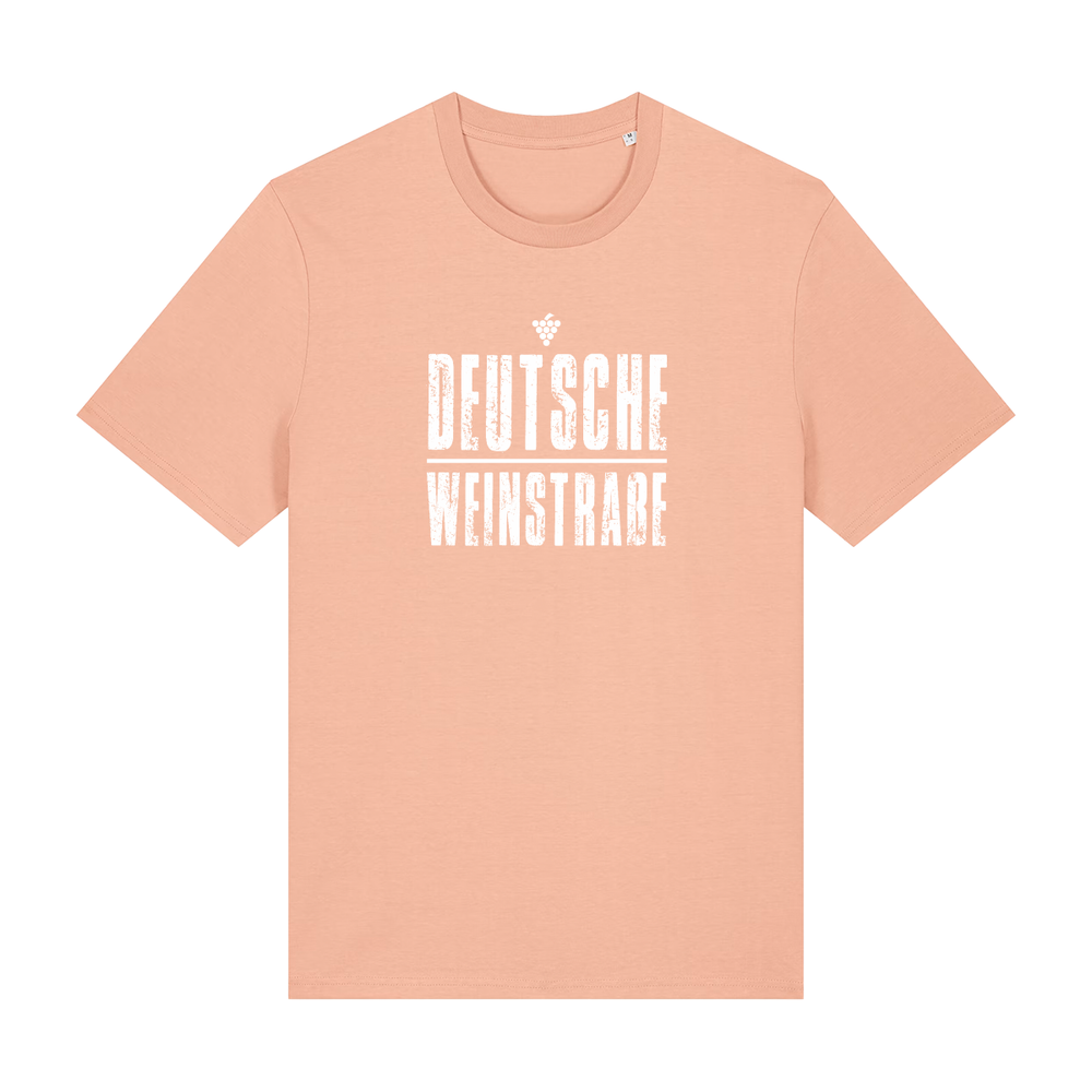 Deutsche Weinstraße II - T-Shirt Unisex