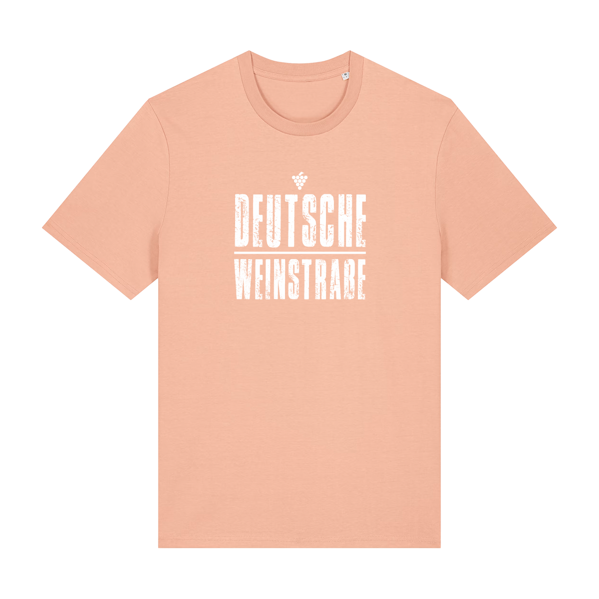 Deutsche Weinstraße II - T-Shirt Unisex