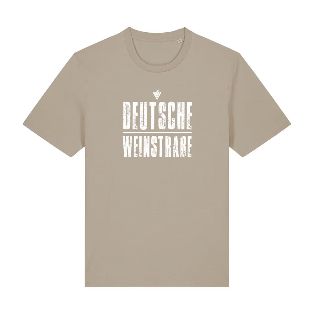 Deutsche Weinstraße II - T-Shirt Unisex