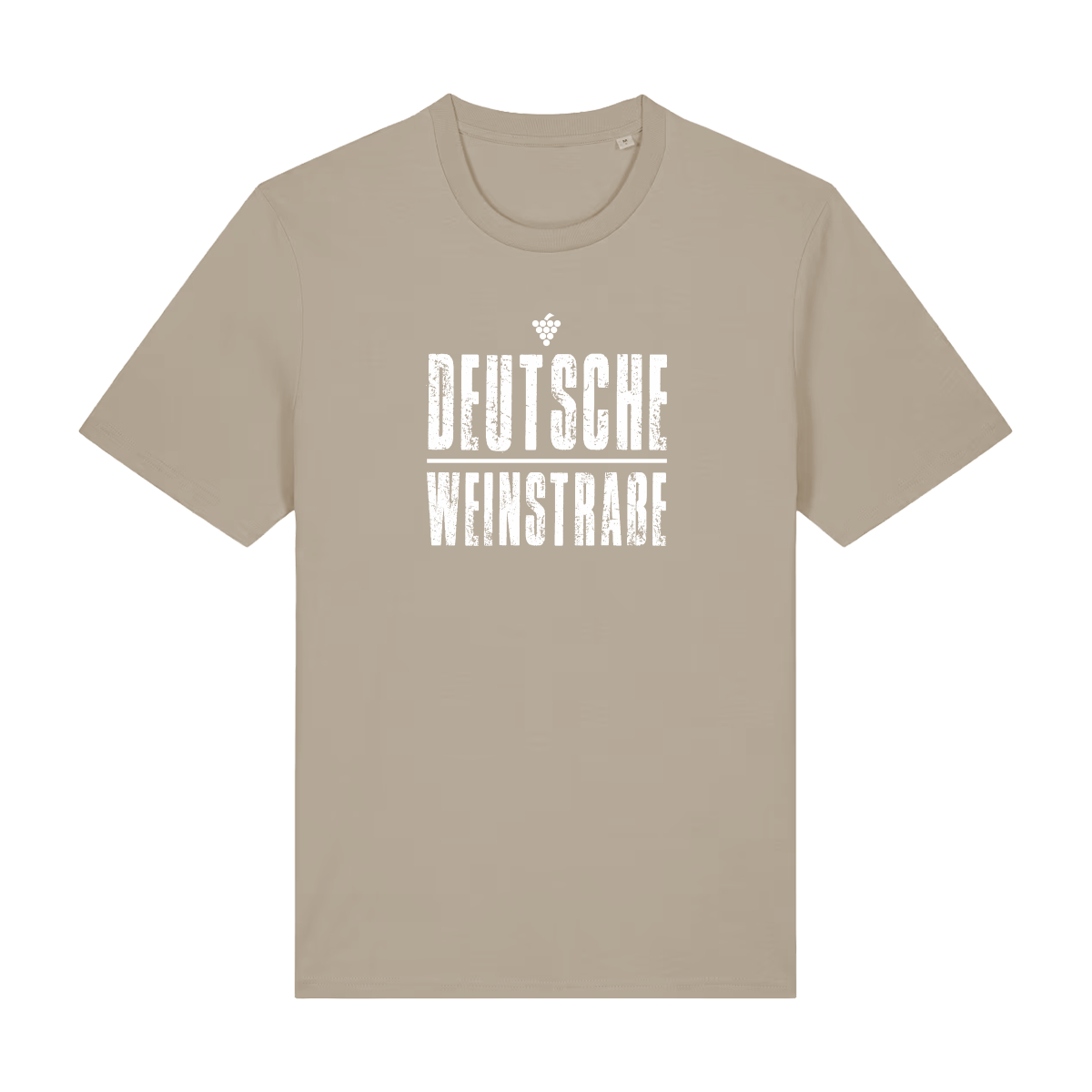 Deutsche Weinstraße II - T-Shirt Unisex