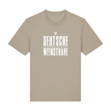 Deutsche Weinstraße II - T-Shirt Unisex