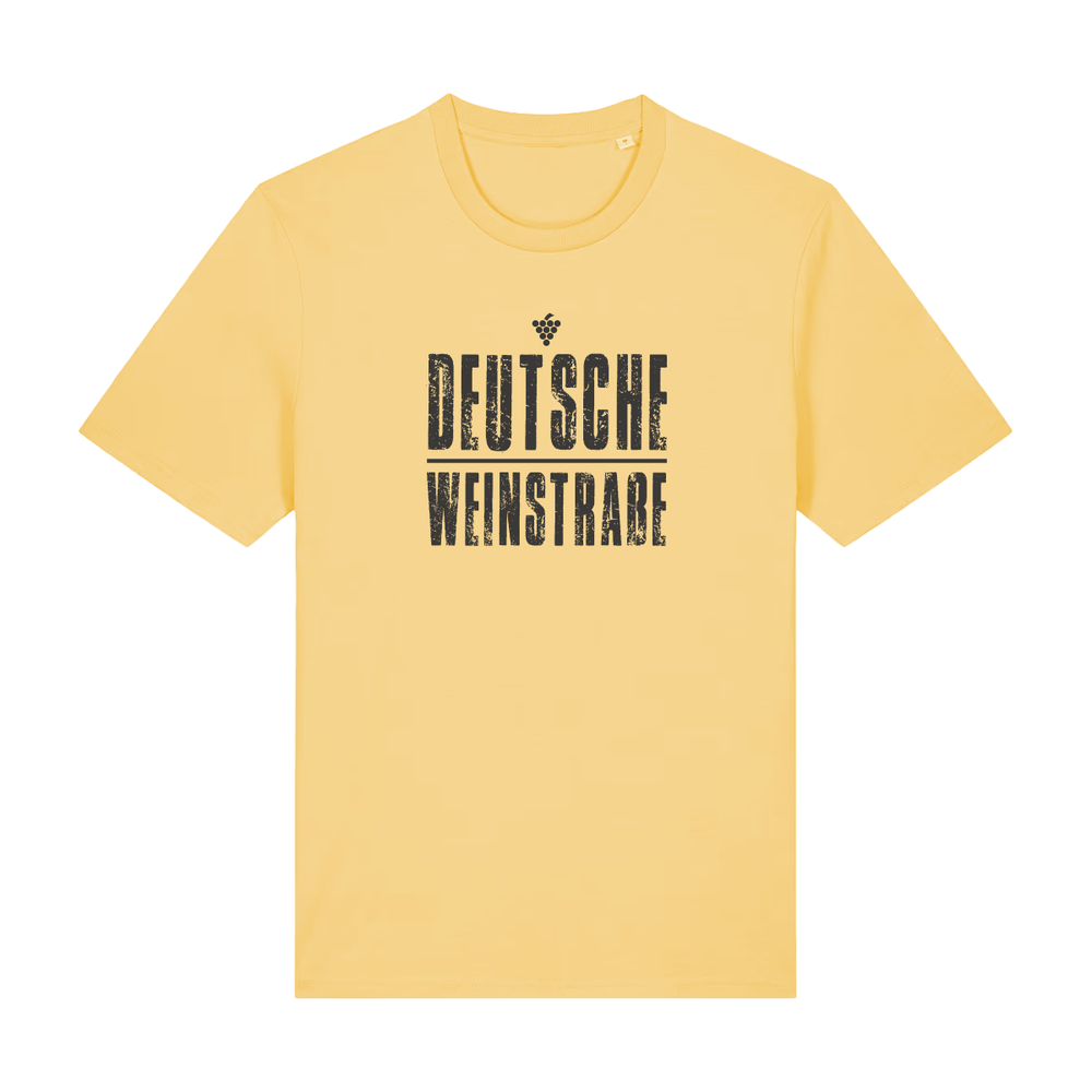 Deutsche Weinstraße II - T-Shirt Unisex