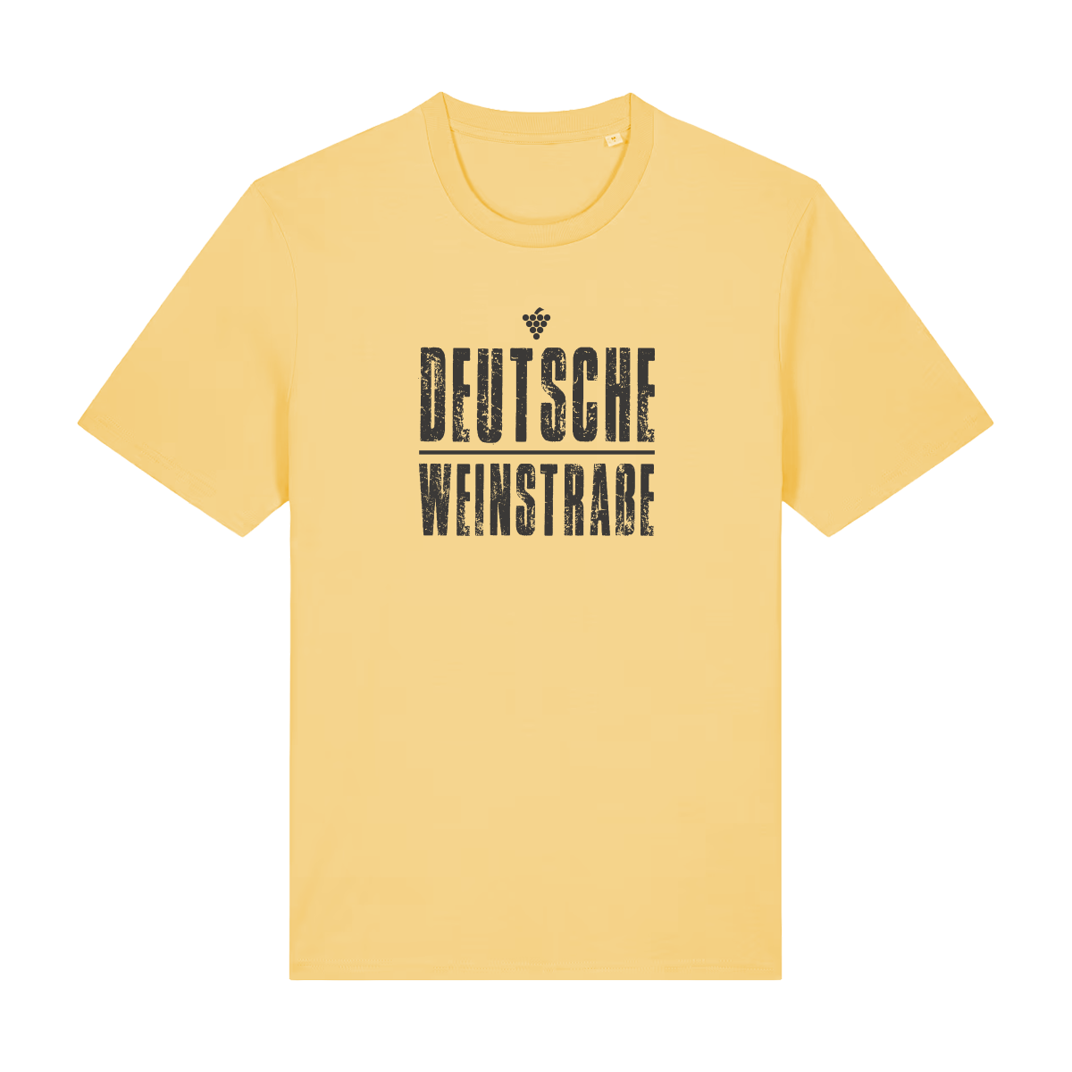 Deutsche Weinstraße II - T-Shirt Unisex