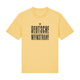 Deutsche Weinstraße II - T-Shirt Unisex