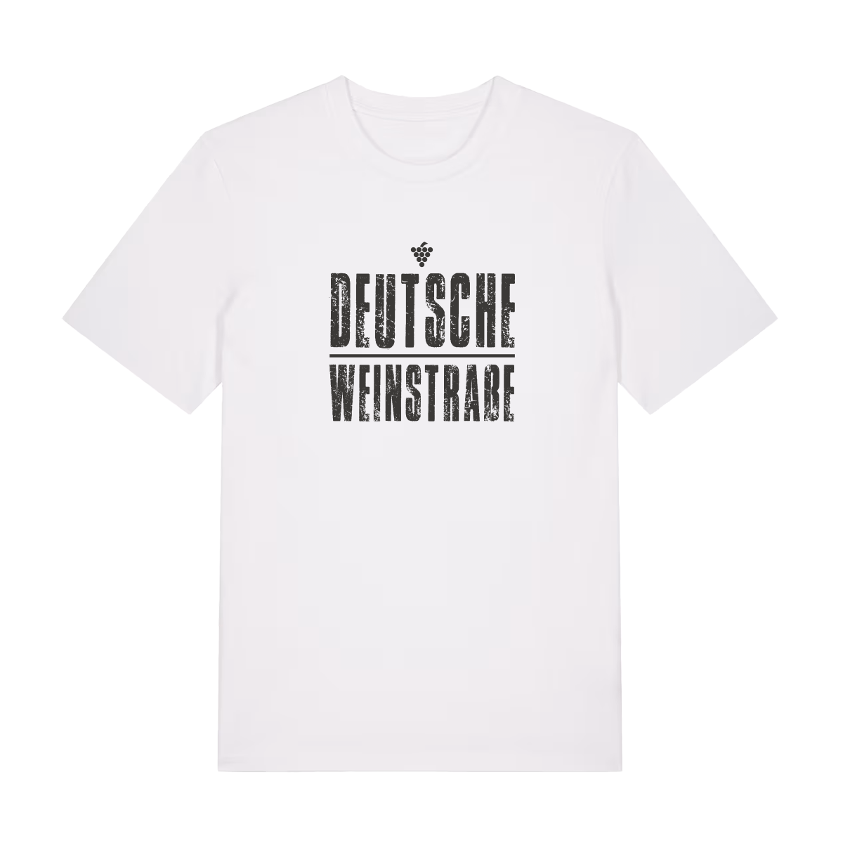 Deutsche Weinstraße II - T-Shirt Unisex