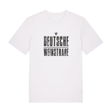 Deutsche Weinstraße II - T-Shirt Unisex