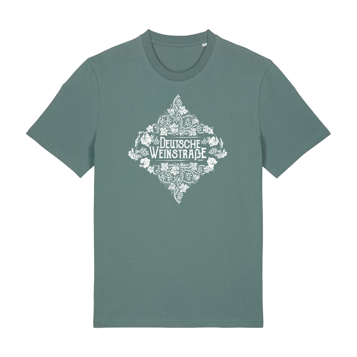 Deutsche Weinstraße I - T-Shirt Unisex
