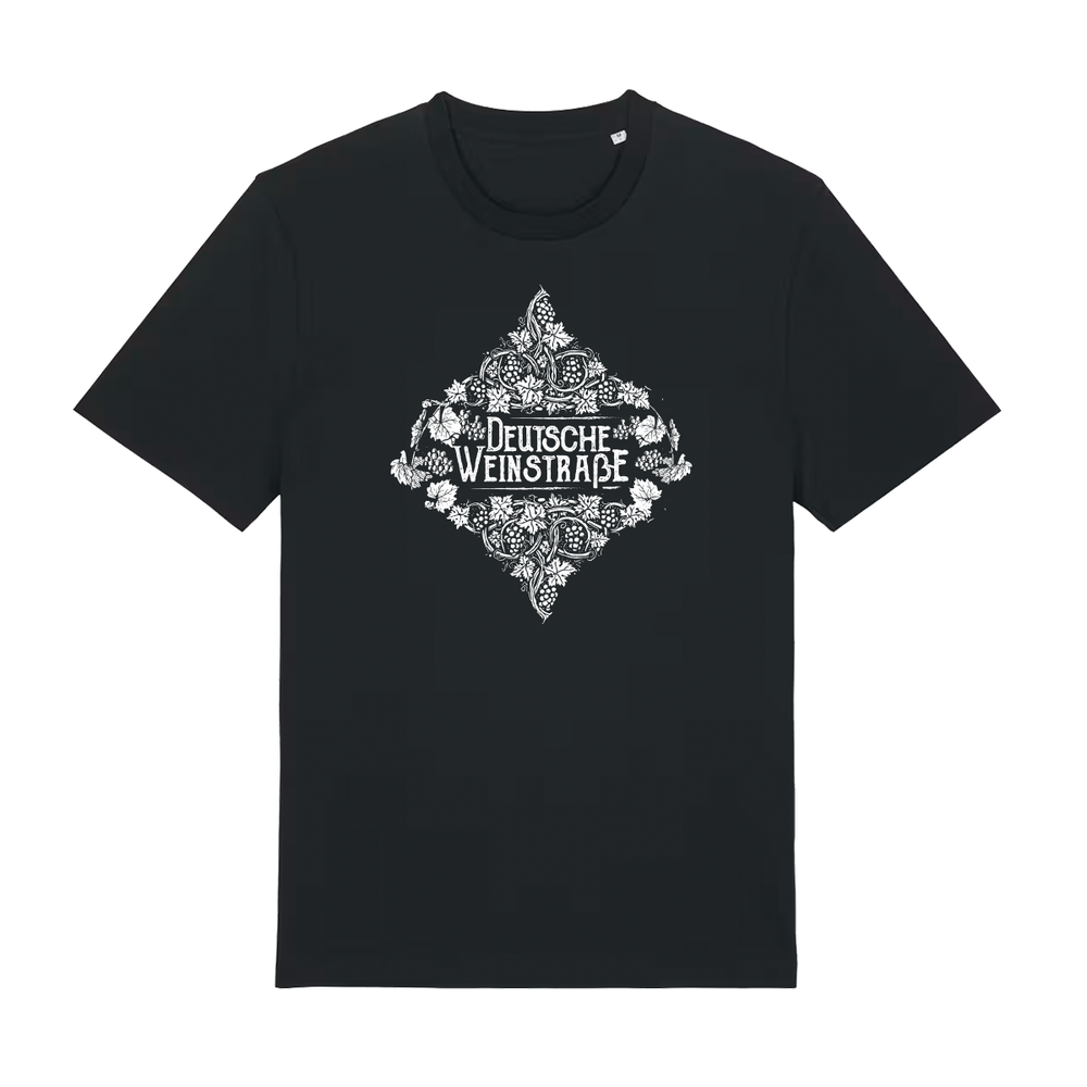 Deutsche Weinstraße I - T-Shirt Unisex