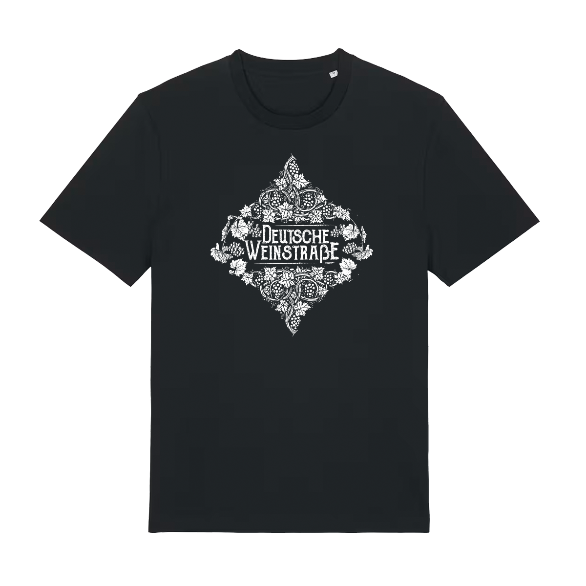 Deutsche Weinstraße I - T-Shirt Unisex