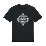 Deutsche Weinstraße I - T-Shirt Unisex