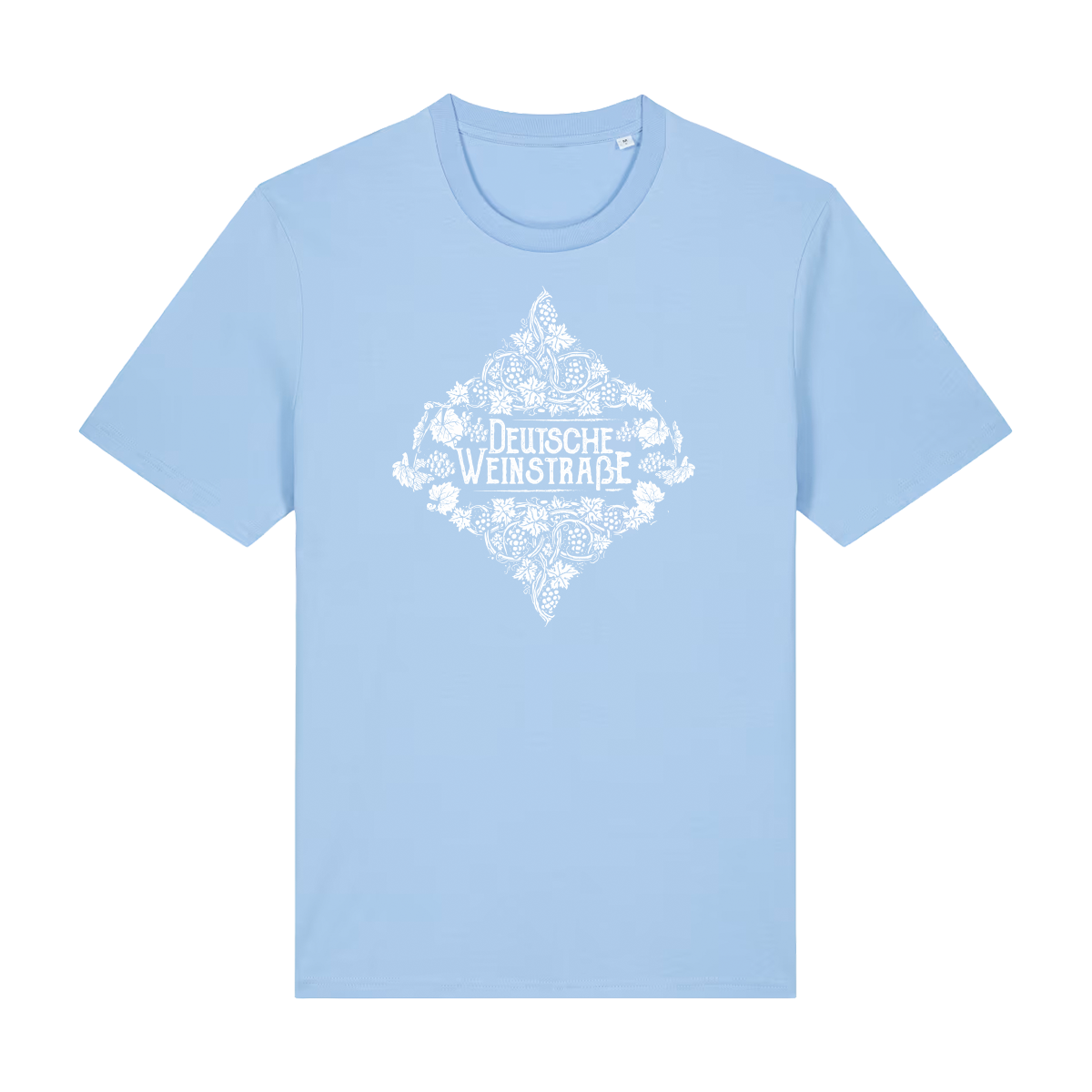 Deutsche Weinstraße I - T-Shirt Unisex