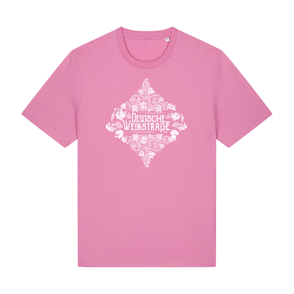 Deutsche Weinstraße I - T-Shirt Unisex