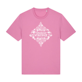 Deutsche Weinstraße I - T-Shirt Unisex