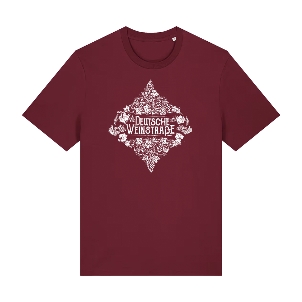 Deutsche Weinstraße I - T-Shirt Unisex
