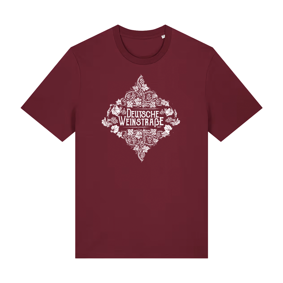 Deutsche Weinstraße I - T-Shirt Unisex