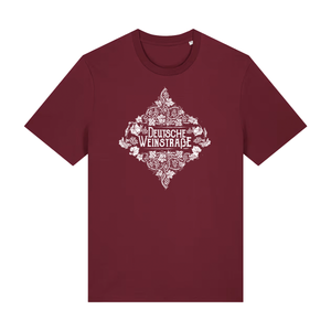 Deutsche Weinstraße I - T-Shirt Unisex