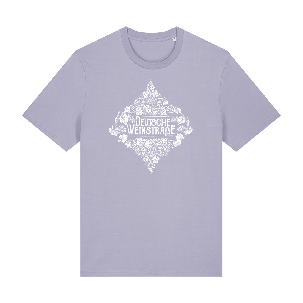 Deutsche Weinstraße I - T-Shirt Unisex
