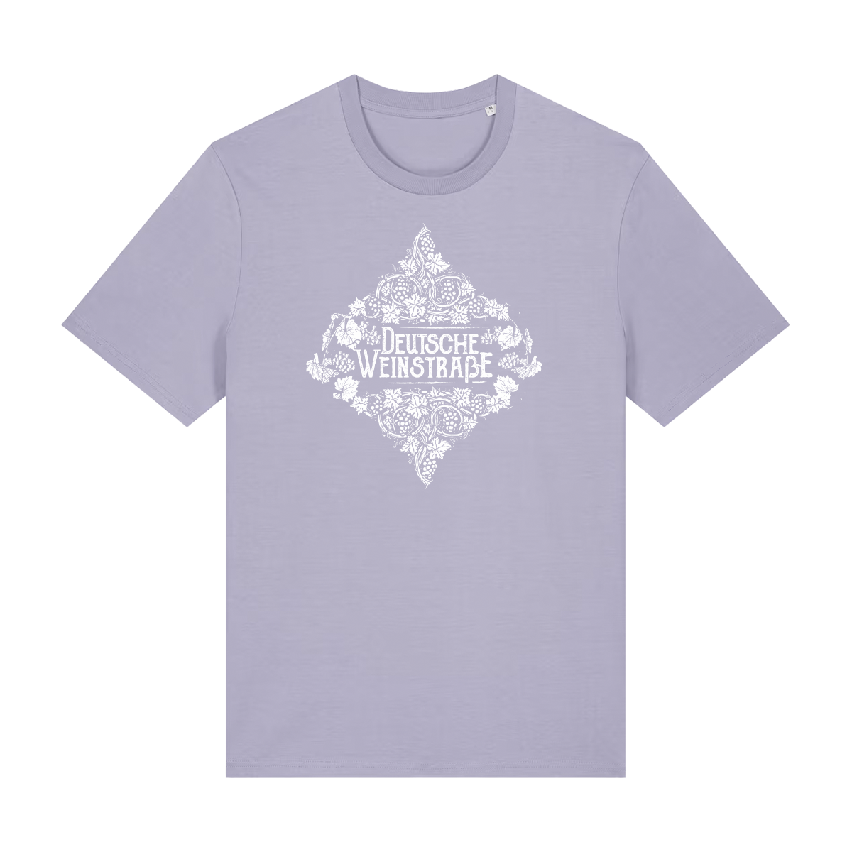 Deutsche Weinstraße I - T-Shirt Unisex