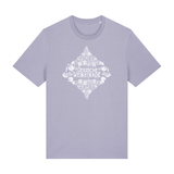 Deutsche Weinstraße I - T-Shirt Unisex