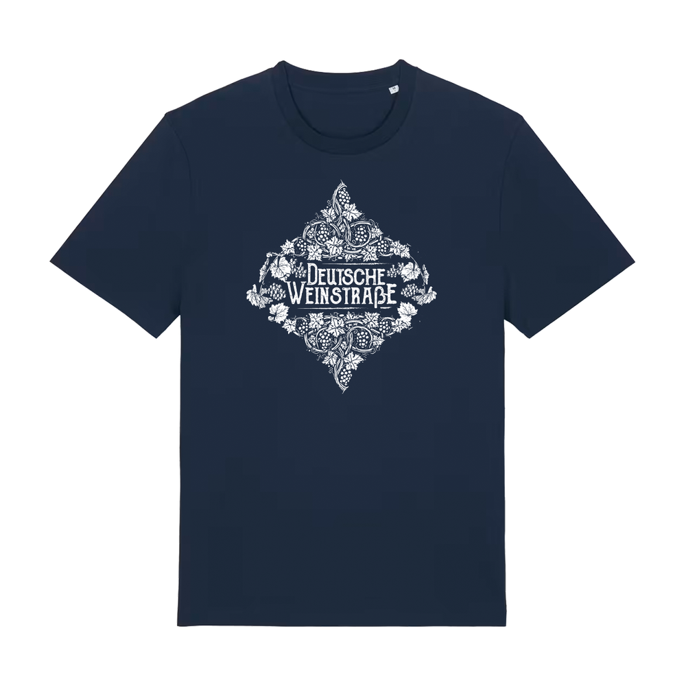 Deutsche Weinstraße I - T-Shirt Unisex