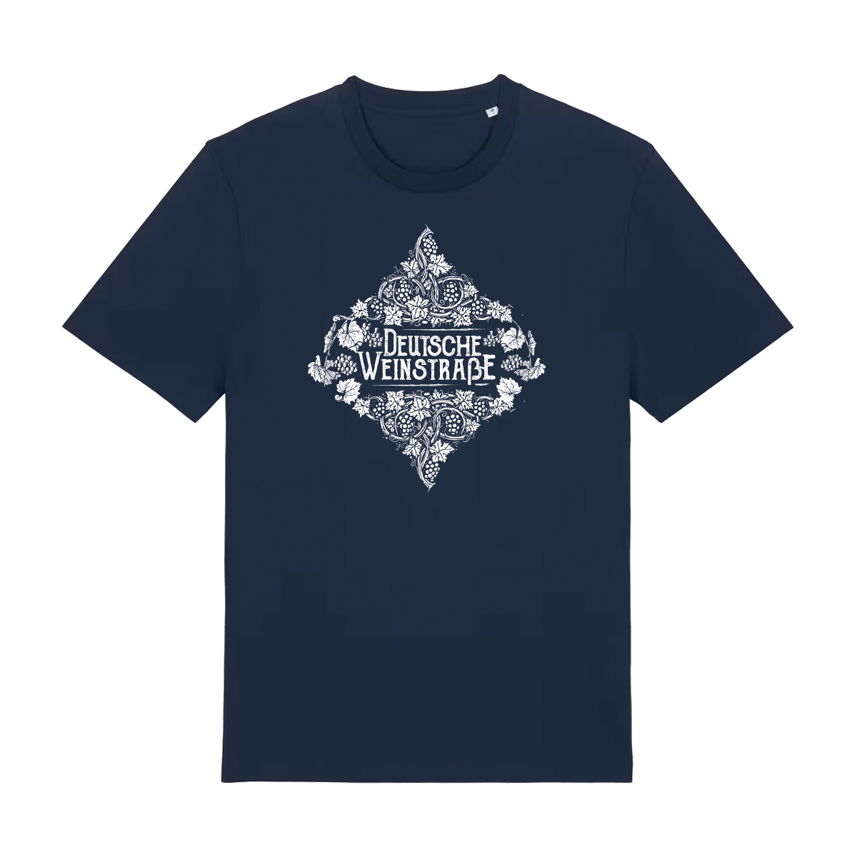 Deutsche Weinstraße I - T-Shirt Unisex