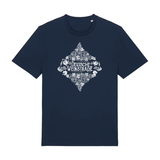 Deutsche Weinstraße I - T-Shirt Unisex