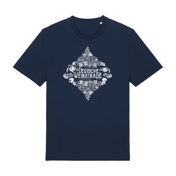 Deutsche Weinstraße I - T-Shirt Unisex