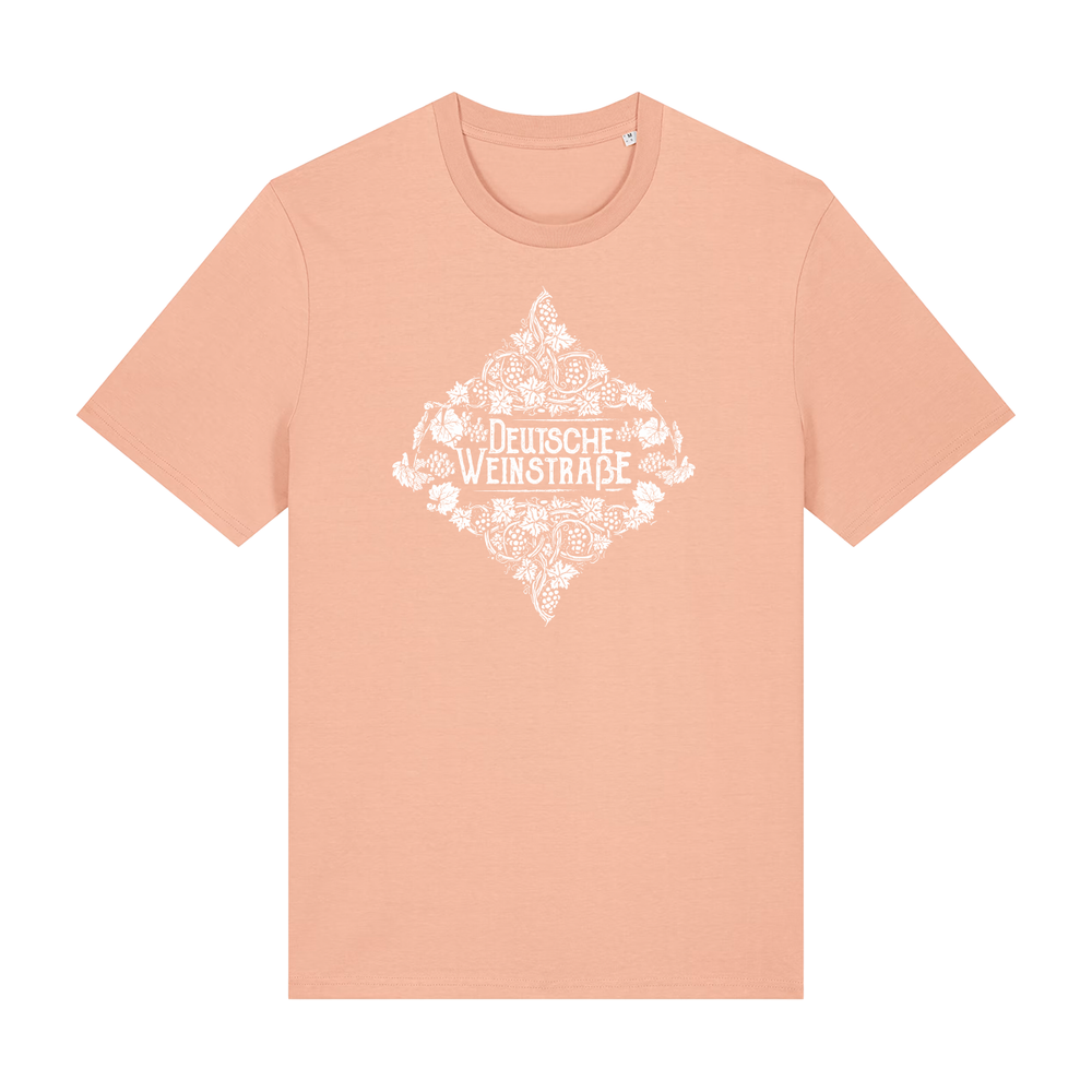 Deutsche Weinstraße I - T-Shirt Unisex